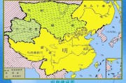 明朝有记载(明朝历史记载：重建的长城奏效，抵御外敌入侵)