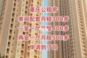 重庆公租房信息网(重庆推出公租房信息网，为市民提供更多住房选择)