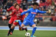 大邱FC对联城FC(大邱FC与联城FC交手，谁是胜者？)