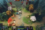 dota2 7.20更新(Dota2迎来7.20更新，全新英雄加入游戏)