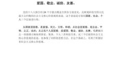 社会主义核心价值体系的基本内容是什么(社会主义核心价值体系基本内容简析)