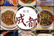 成都口碑网([成都口碑网]盘点成都本地美食TOP10，看看你吃遍了几家)