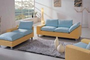 卡慕沙发(Kamu Sofa 优质定制沙发品牌)