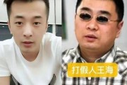 打假人王海回应辛巴复出(打假人王海回应辛巴复出传闻：会有新代表！)