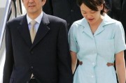 安倍晋三有几个子女(标题：安倍晋三的子女数量是几？)