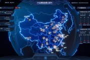 丁丁网地图(丁丁网地图：全球地图在线展示，AI分析科技赋能)