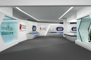 无锡展厅设计公司(无锡展厅设计公司推出全新展示方案)