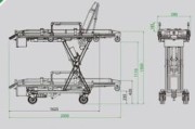 担架尺寸(担架的尺寸对病人的重要性)