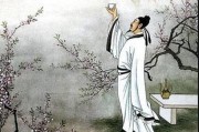 李白之死(再见李白：中国著名诗人的离世)