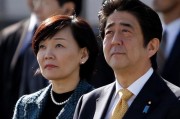 安倍晋三有孩子吗(安倍晋三是否有子女？)