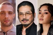 新世界演员表所有人(Meet the Cast of New World A Complete Actor Roster)