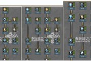 龙之谷圣骑士加点图(圣骑士加点图详解，超强技能打造无敌战士)