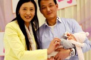 李永波老婆(李永波妻子曝光！女堂妹为其代孕二胎)