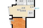 炫特区户型图(炫特区全新户型图，让您畅想未来生活！)