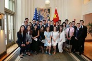 uiuc cssa(UIUC中国留学生协会：校园里的中国声音)