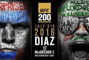 ufc200(UFC 200 最强热血对决)