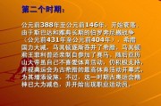 古代奥运会第一个冠军(历史上第一个奥运冠军是谁？)