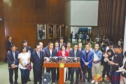 为什么香港建制派拿不下50席(香港建制派未能赢得50席的原因)