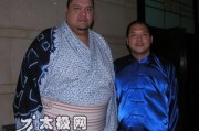 yokozuna(Yokozuna 日本相扑的最高荣誉)