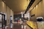 ksl设计(KSL Design公司为疫情期间设计健康安全的办公室  KSL Design Creates Healthy and Safe Offices During Pandemic - 为疫情期间健康安全设计办公室：KSL Design公司)