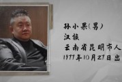 孙小果亲父昆明十四军(孙小果亲生父亲昆明十四军公开道歉)