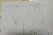 在线户型图绘制(《用在线工具轻松绘制户型图，让布置家居更方便》)