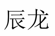 辰龙新境界(辰龙进阶：新的境界)