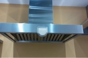 雅佳油烟机(Yaca Kitchen Vent Hood A Smart Choice for a Clean and Fresh Cooking Space)