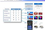 asv屏幕(ASV屏幕：高品质显示技术的代名词)