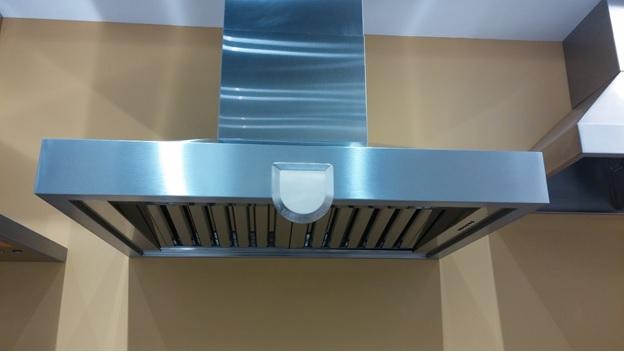 雅佳油烟机(Yaca Kitchen Vent Hood A Smart Choice for a Clean and Fresh Cooking Space)