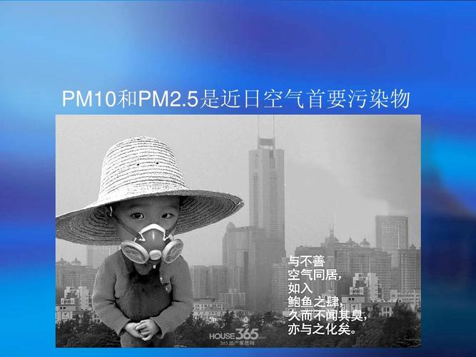 雾霾pm2.5(空气质量污染严重，PM2.5霾霾为主要污染源)