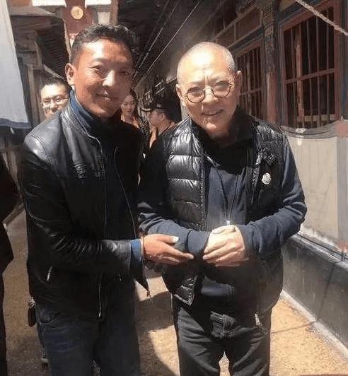 李连杰逝世讣告(武打巨星李连杰去世，享年57岁)