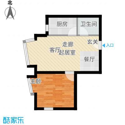 炫特区户型图(炫特区全新户型图，让您畅想未来生活！)