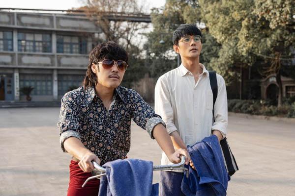 大江大河刘启明(刘启明主演《大江大河》盛况空前)