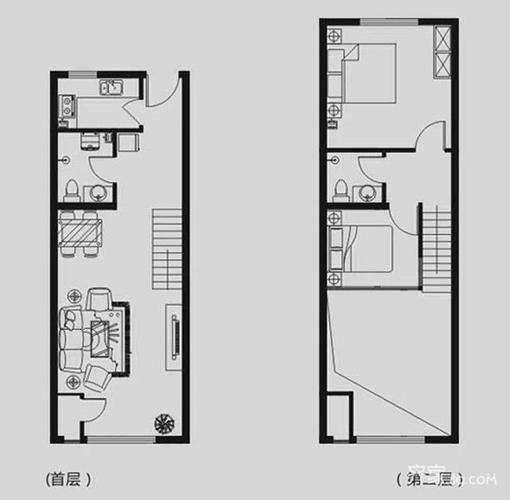 金地仰山户型图(金地仰山公寓四种户型大揭密)