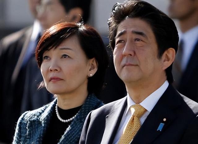 安倍晋三有孩子吗(安倍晋三是否有子女？)