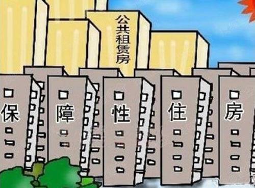 太原市经济适用房(太原市推出经济适用房政策，缓解住房压力)