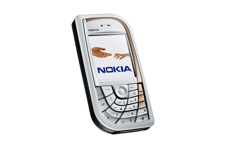 诺基亚cdma(Nokia Launches CDMA Technology)