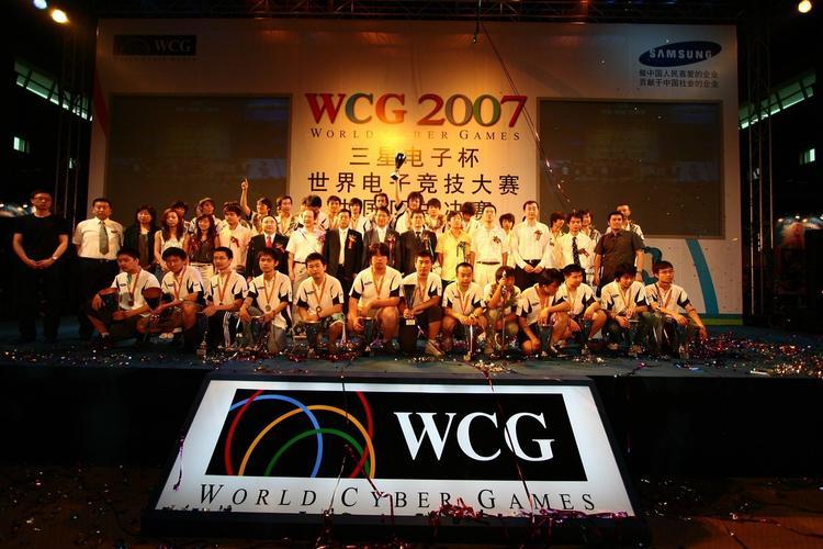 2013wcg英雄联盟(英雄联盟2013世界总决赛（WCG）标题重写：2013 WCG 英雄联盟全球总决赛)