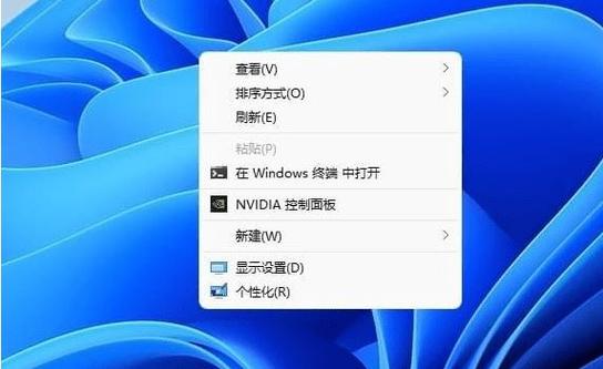 右键菜单恢复(恢复右键菜单：修复Windows中失踪的右键菜单问题)