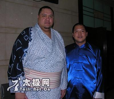 yokozuna(Yokozuna 日本相扑的最高荣誉)