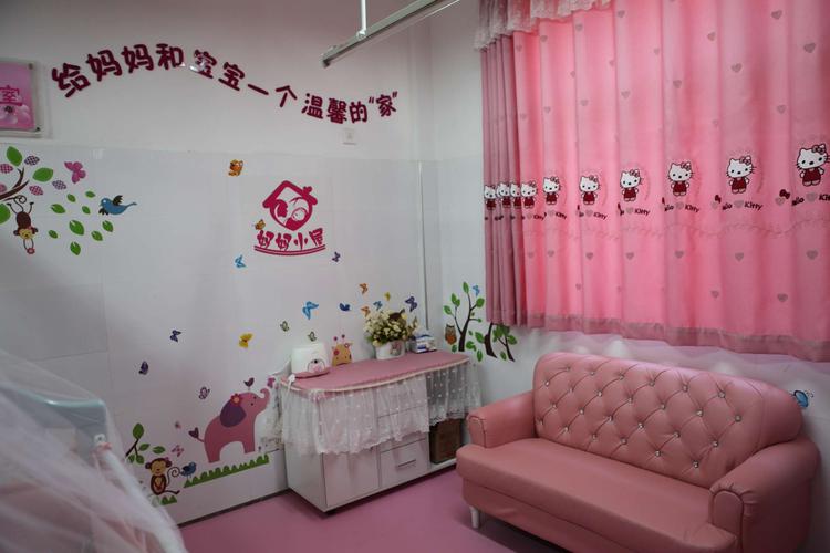 妈妈屋(如何打造一个温馨的妈妈屋)