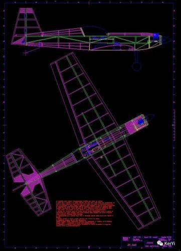 建飞设计图纸大全(建飞设计图纸全集，完整图纸海量收录)