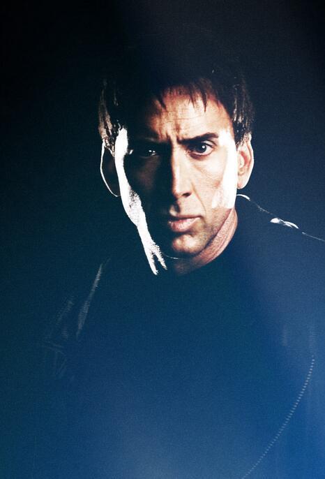 尼古拉斯凯奇新电影(Nicolas Cage stars in upcoming film with action-packed thriller vibes)