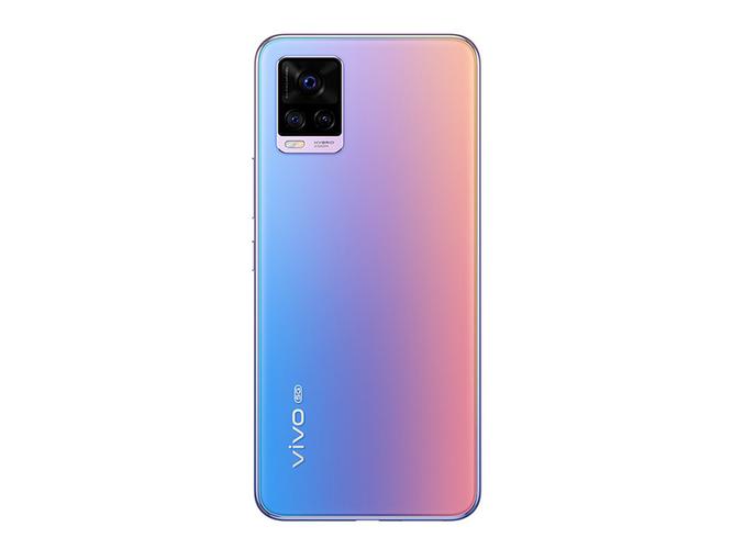 步步高vivos7t(步步高推出vivo S7t，性能更强，颜值更高)