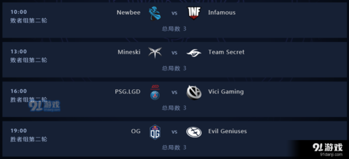 ti9赛程(DOTA2国际邀请赛TI9赛程公布，战队齐聚中国上海)