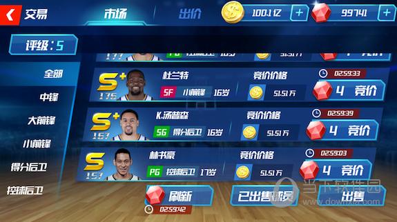 快乐nba(NBA赛场，快乐无限！)