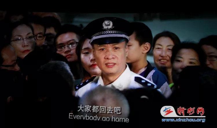 古城片警评价(古城警察表现备受赞誉)