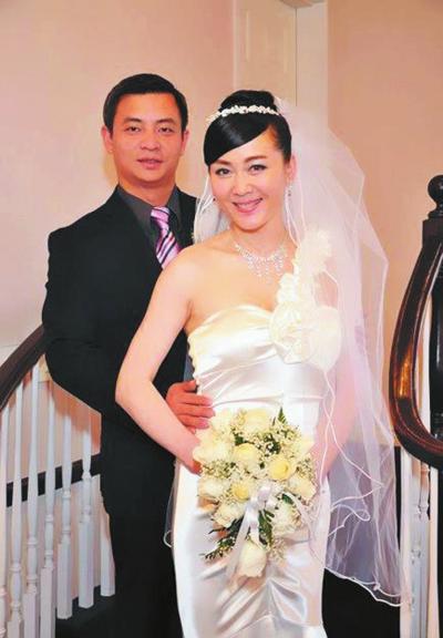 李大双老婆(李大双的配偶是谁？)